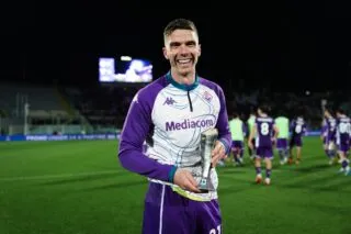 Schalke fête son retour en Bundesliga avec une belle recrue