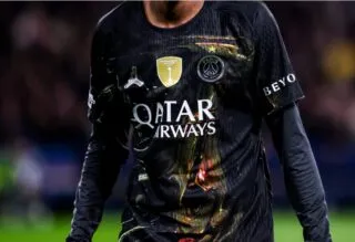 Une énorme rentrée d'argent en vue pour le PSG