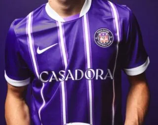 Un grand retour très attendu du côté du Toulouse FC (non, ce n'est pas Manu Koné)