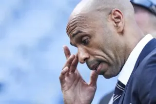 Thierry Henry prédit une victoire logique des Espagnols