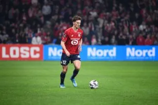 Thomas Meunier rejoint un club anglais
