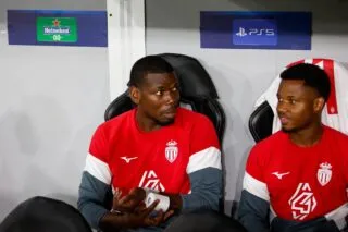 Ansu Fati chambre Paul Pogba après France-Espagne