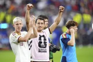 Pourquoi l'Espagne est bien partie pour remporter la Coupe du monde