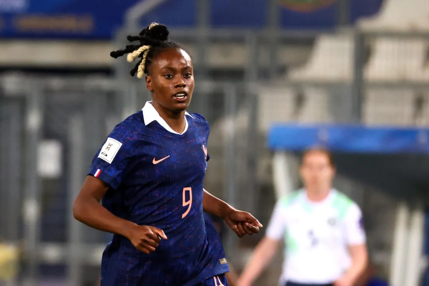 Une cadre de l'équipe de France va rejoindre Chelsea