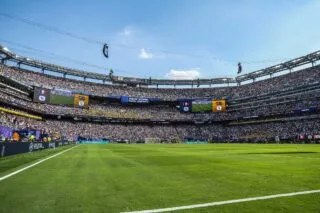 Des billets pour la finale de la Coupe du monde au prix d'un appartement