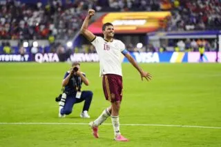 Pour Rodri, le Ballon d'or se joue sur le terrain et pas dans les déclarations