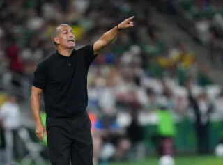 Sabri Lamouchi revient sur son limogeage en plein Mondial