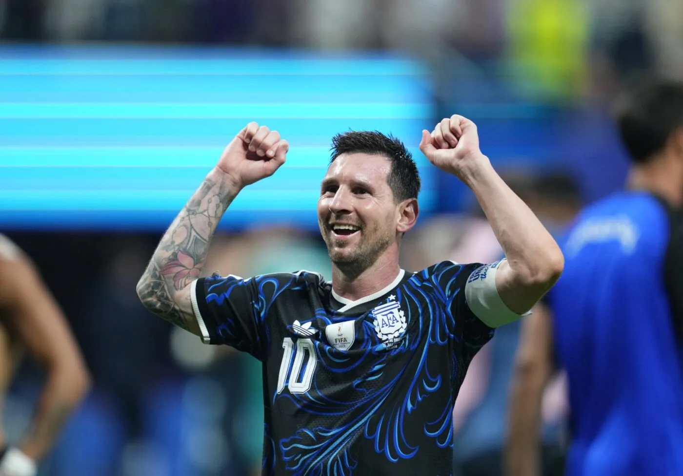 Pourquoi Lionel Messi est passé devant Kylian Mbappé au classement des meilleurs buteurs ?