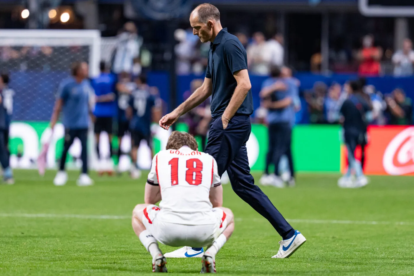 Qu’est-ce que tu as foutu, Angleterre ?
