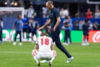 Qu’est-ce que tu as foutu, Angleterre ?