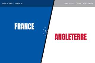 Pronostic France Angleterre : analyse, cotes et prono Coupe du Monde