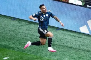 Pour la douzième fois consécutive, l’Inter Milan verra l’un de ses joueurs disputer la finale du Mondial