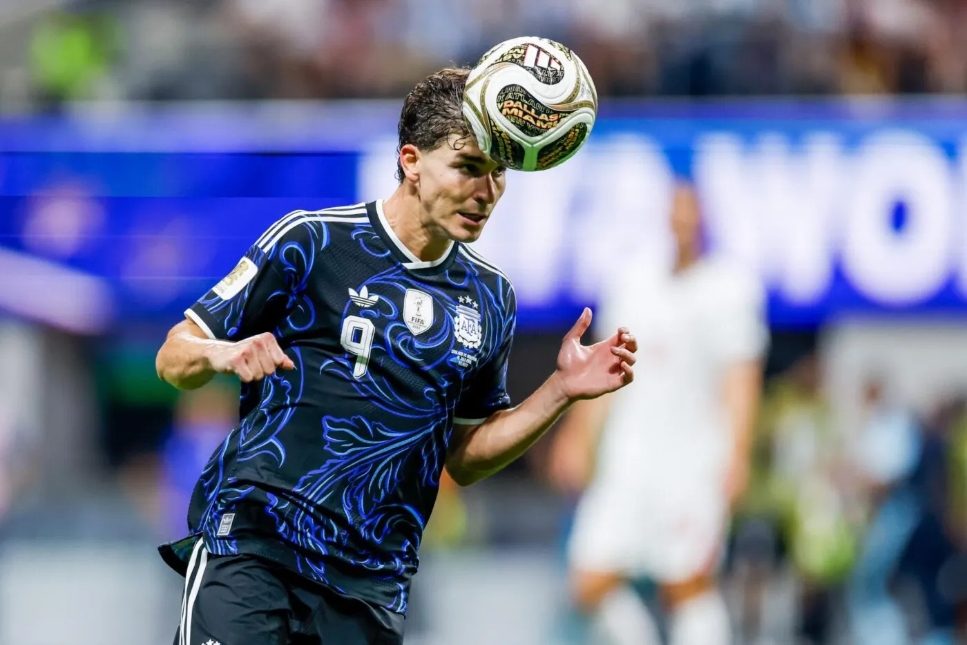 Et le club le plus représenté en finale du Mondial est...