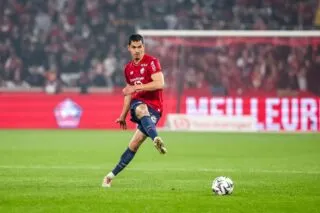 Un ancien Lillois rebondit à Levante
