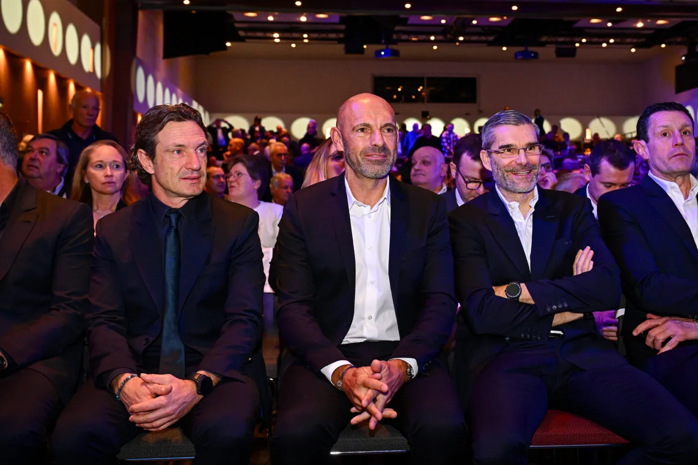 Quel coach pourrait être le Luis de la Fuente français ?