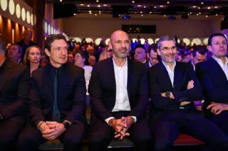 Quel coach pourrait être le Luis de la Fuente français ?