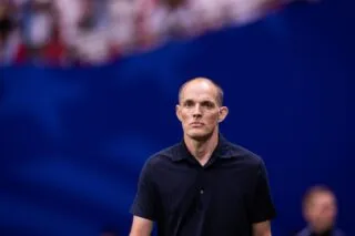 Tuchel n’a vraiment pas envie de jouer le match pour la troisième place