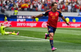 Mikel Oyarzabal : « Le football de possession n’est pas mort »