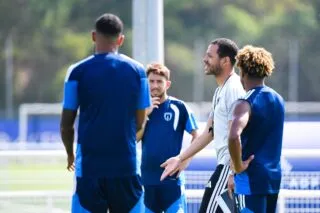 Liam Rosenior veut garder Ilan Kebbal et attend des renforts