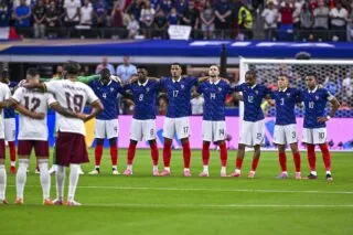 La France n’est plus la première nation mondiale