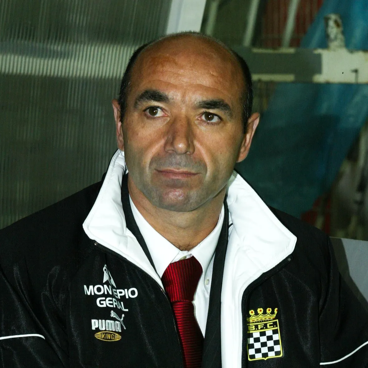 Jaime Pacheco