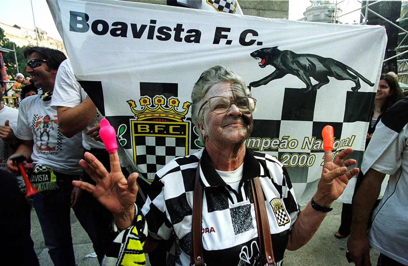 Avant de s’éteindre, Boavista c’était ça