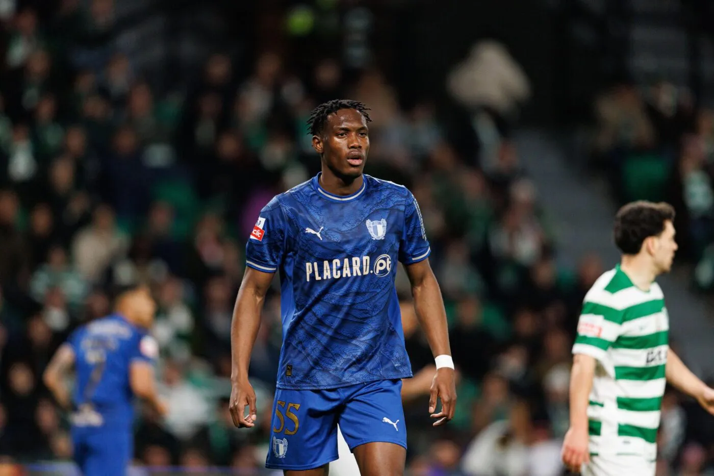 Strasbourg frappe une nouvelle fois fort en ce début de mercato
