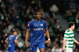 Strasbourg frappe une nouvelle fois fort en ce début de mercato