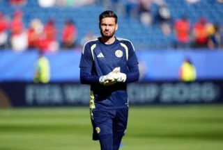 Le plus vieux joueur de la Coupe du monde prend sa retraite