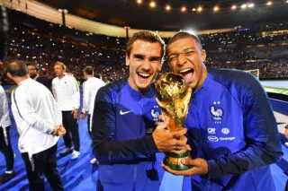 « On ne se rend même pas compte qu’on est pourris gâtés avec l’équipe de France »