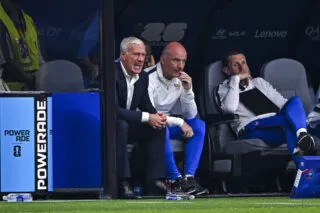 Deschamps ne fait pas de cadeau à ses joueurs