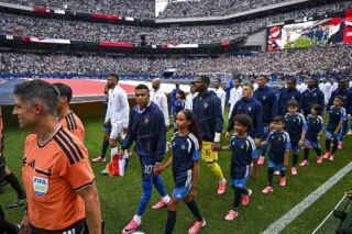 Sondage : Allez-vous regarder le match pour la 3e place entre la France et l'Angleterre ?