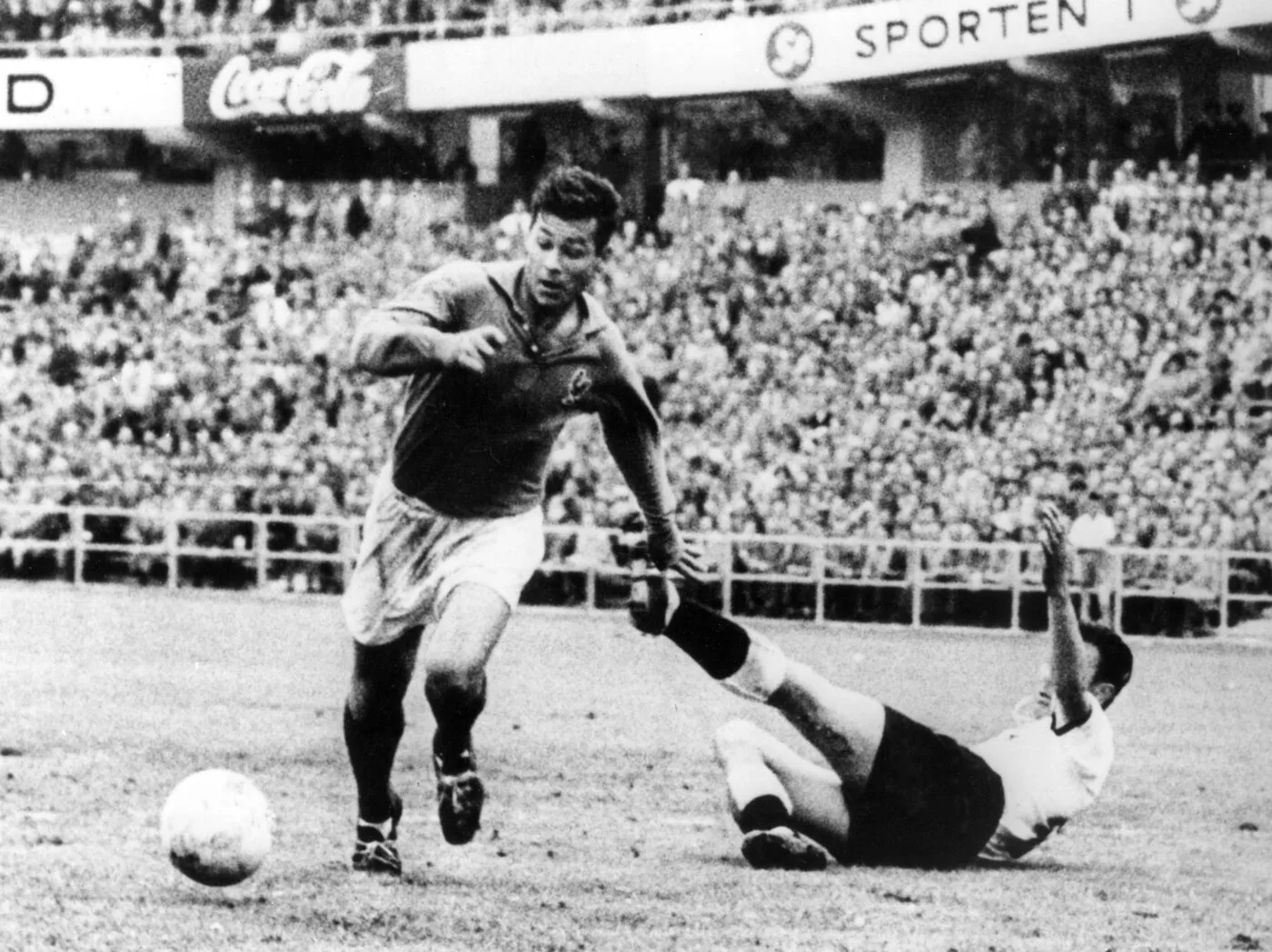 Top 4 : les petites finales de la Coupe du monde