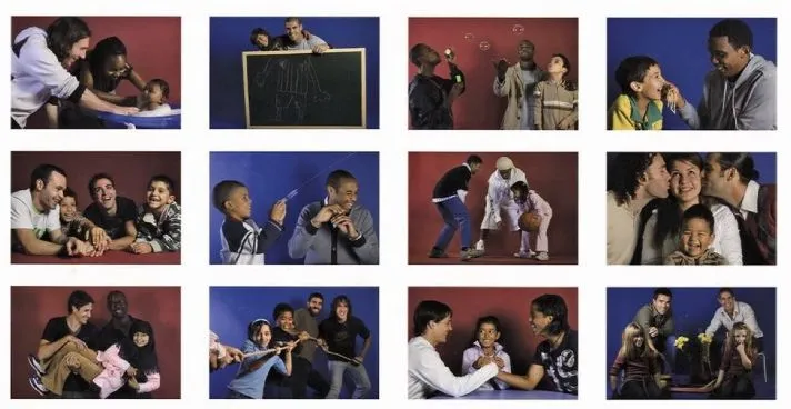 Que sont devenus les autres enfants de la séance photo avec Messi et Yamal ?