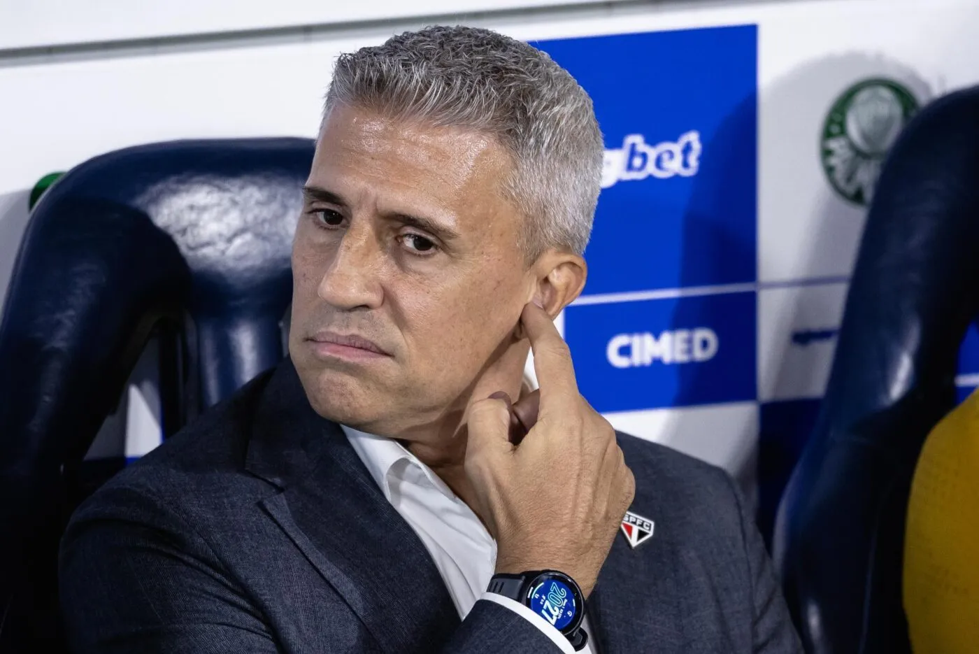 Une légende du football argentin va coacher au Mexique