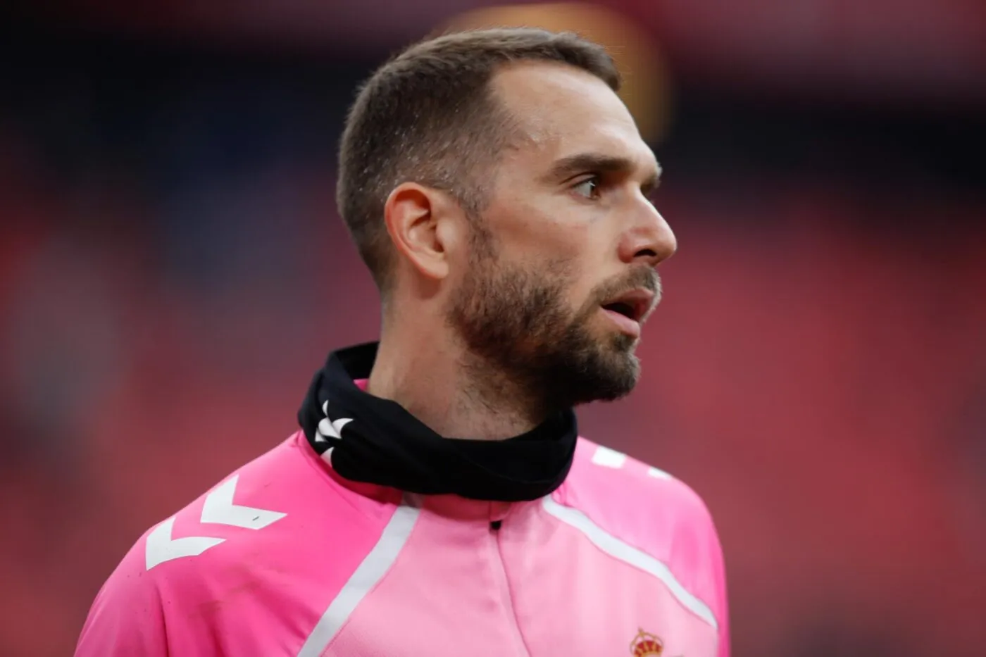 Un ancien portier de Marseille signe au FC Andorra