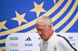 Didier Deschamps livre ses émotions avant sa dernière