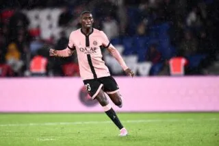 Randal Kolo Muani et Renato Sanches de retour à Paris
