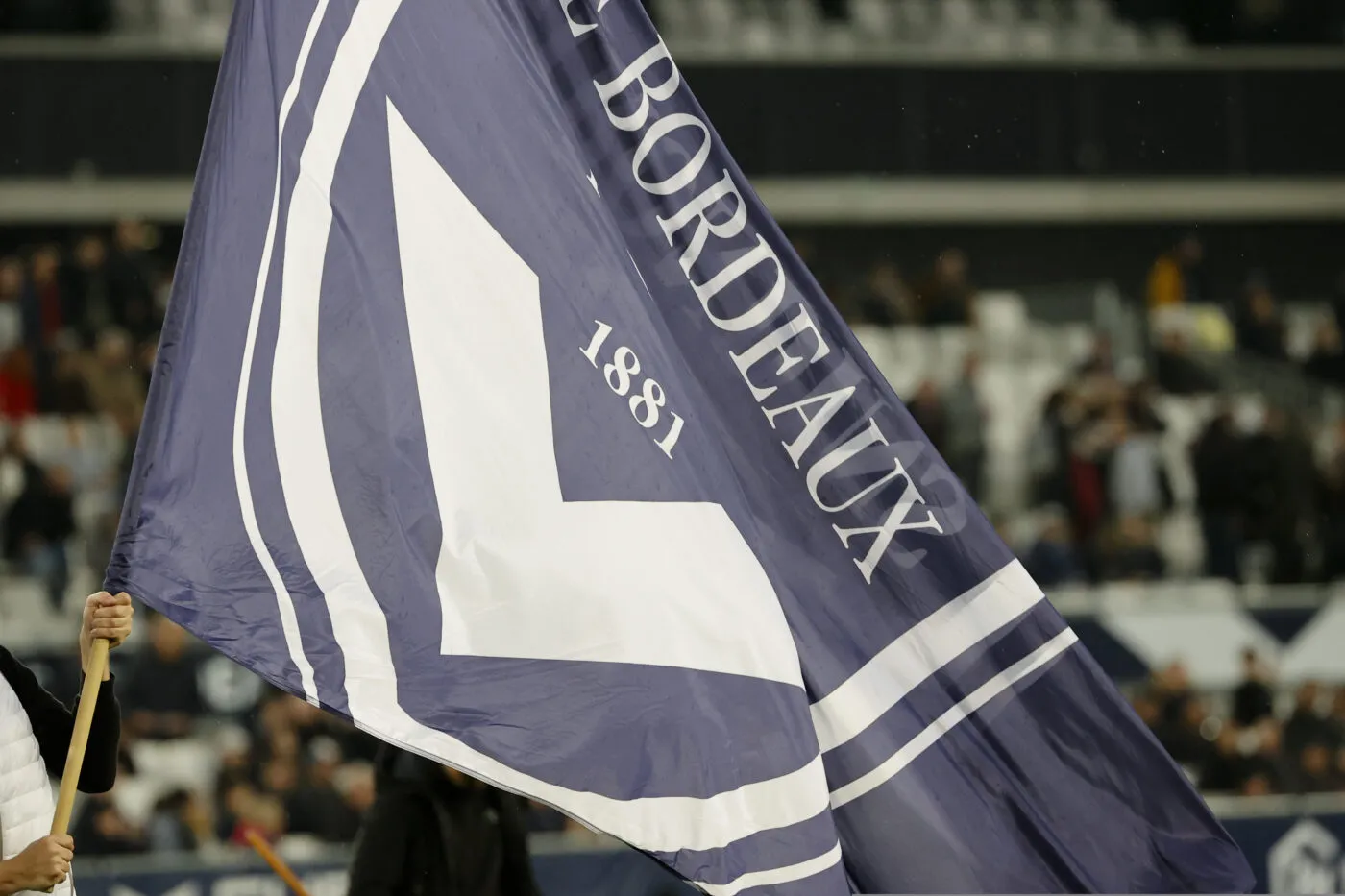 Les Girondins exclus des championnats nationaux