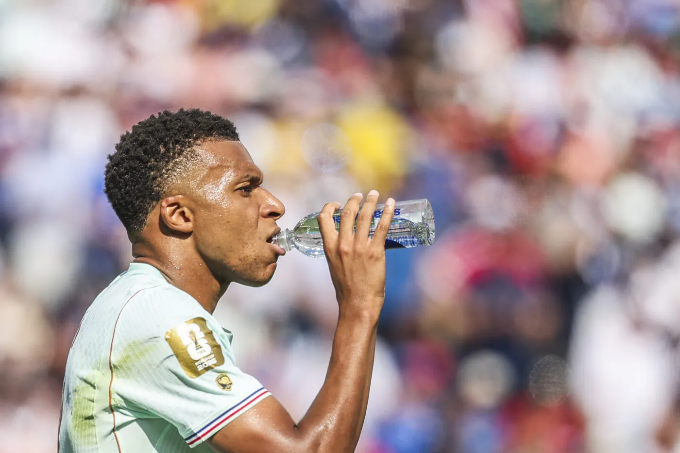 Les Bleus auront de nouveau chaud contre l’Angleterre