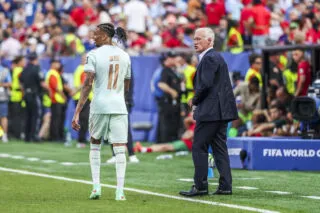 France-Angleterre : The Last Dèche