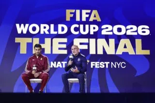 Luis de la Fuente n'aime pas les hélicoptères