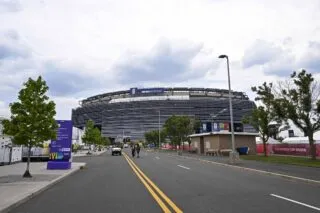 La finale du Mondial menacée par une mauvaise qualité de l'air ?