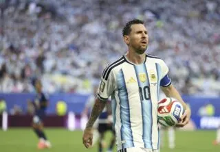 Espagne-Argentine : la fin de l’odyssée