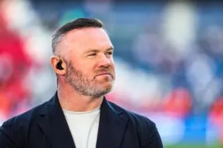 Wayne Rooney tient sa promesse