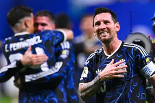 L’Argentine, bien plus qu’une histoire de foot