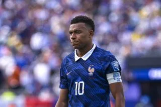 France-Angleterre, un match à 2 millions