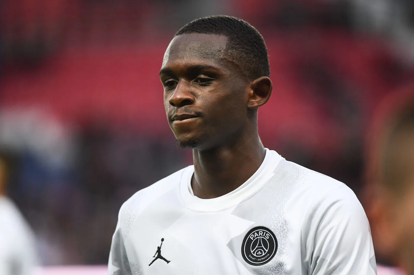 Lille recrute un ancien du PSG et du Bayern Munich