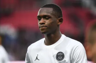 Lille recrute un ancien du PSG et du Bayern Munich