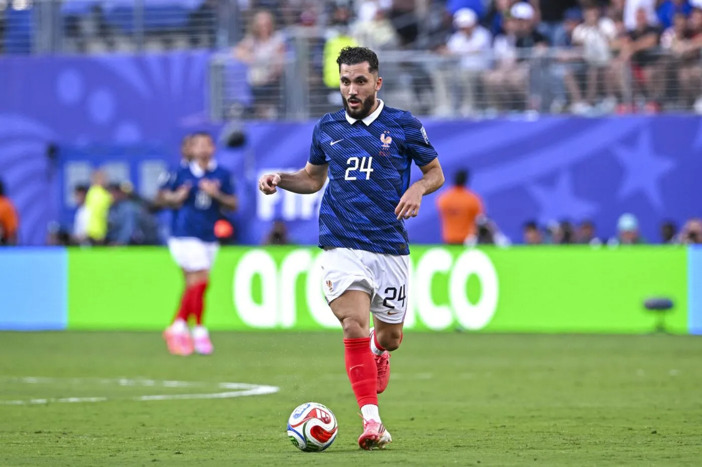 La compo des Bleus pour défier l’Angleterre avec plusieurs surprises